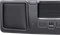 Mousetrapper Advance 2.0+ Touchpad schwarz/weiß, USB Vorschaubild
