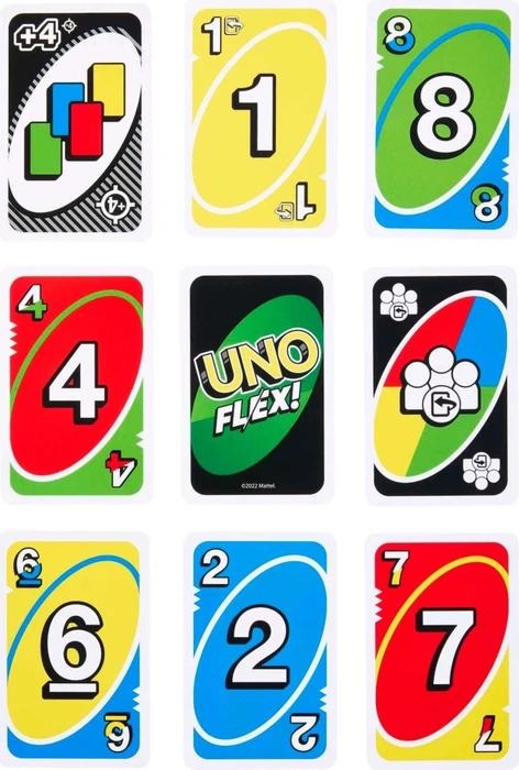 UNO Flex!