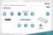 Digitus Multiport Travel Dock silber, USB-C 3.0 [Buchse] Vorschaubild