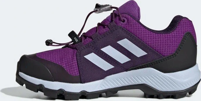 adidas Terrex GTX active purple/aero blue/true pink (Junior)