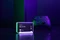 Western Digital WD_BLACK D30 Game Drive SSD for Xbox, 1TB, USB-C 3.1 Vorschaubild