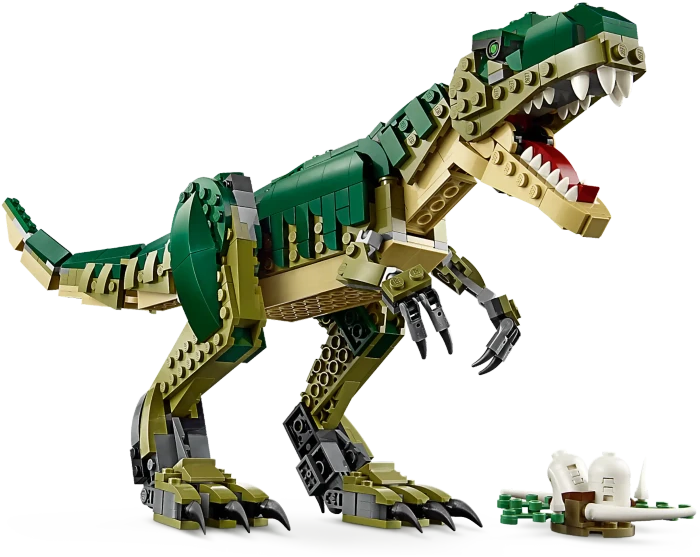LEGO Creator 3in1 - T-Rex