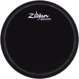 Zildjian Reflexx Workout Pad 6" schwarz