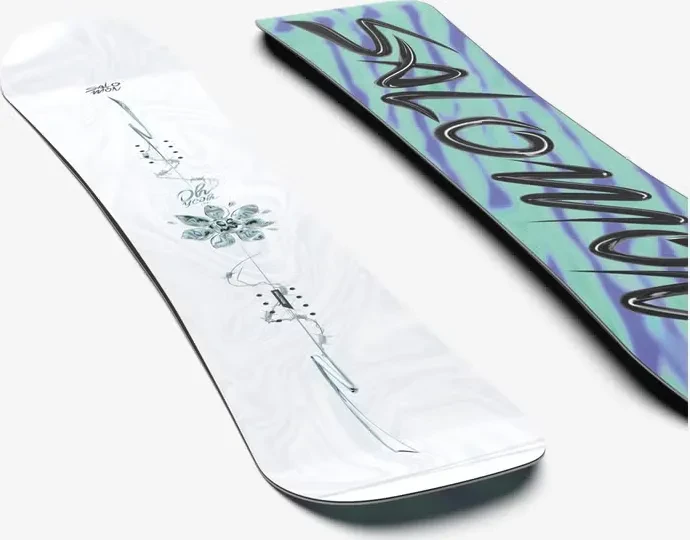Salomon Oh Yeah Grom (Junior) (Modell 2025/2026)