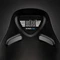 Next Level Racing ES1 HYPERCOOL Ventilated Sim Racing Seat, schwarz Vorschaubild