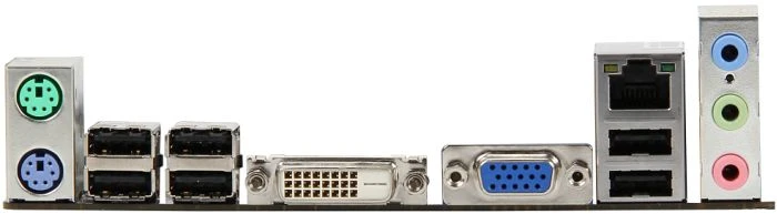 MSI H61M-P20/W8 (Intel 1155)