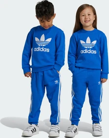 adidas Adicolor Set blau (Junior)