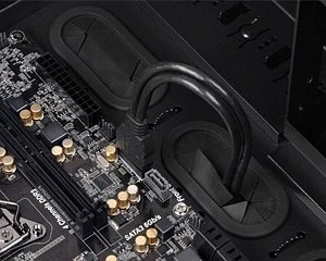 Thermaltake Level 10 GTS