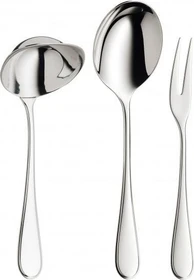 WMF Kent Servierbesteck-Set, 3-tlg.