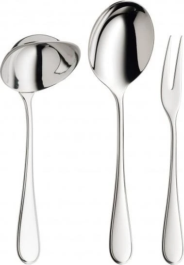 WMF Kent Servierbesteck-Set, 3-tlg.