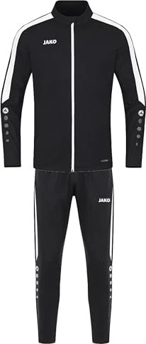 Jako Polyester Power Trainingsanzug