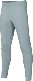 Nike Dri-FIT Academy Trainingshose lang ocean cube/hyper pink (Junior)