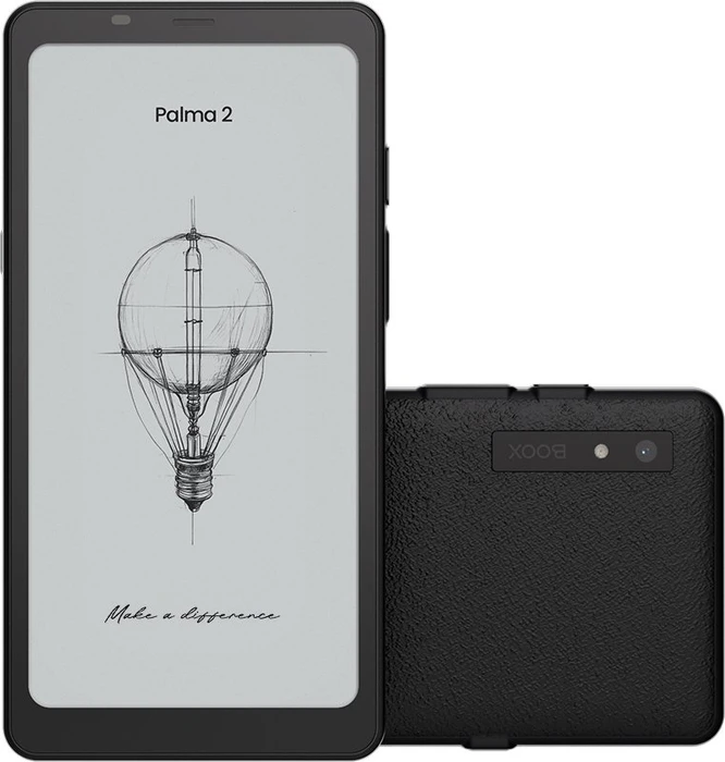 Onyx Boox Palma 2, schwarz, 128GB Flash
