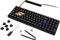 Sharkoon Skiller SGK50 S2 PBT, schwarz, LEDs RGB, hot-swap, Gateron G Pro 3.0 YELLOW, USB, DE Vorschaubild