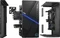 Dell G5 5090 Gaming Desktop, Core i7-9700, 8GB RAM, 512GB SSD, GeForce GTX 1660 Ti Vorschaubild