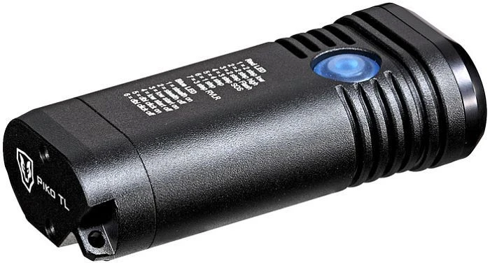 Lupine Piko TL MiniMax Taschenlampe