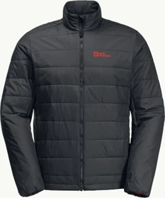 Jack Wolfskin Lapawa Ins Funktionsjacke phantom (Herren)