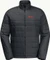 Jack Wolfskin Lapawa Ins Funktionsjacke phantom (Herren) Vorschaubild