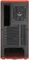 Corsair Graphite Series 230T orange, Acrylfenster Vorschaubild