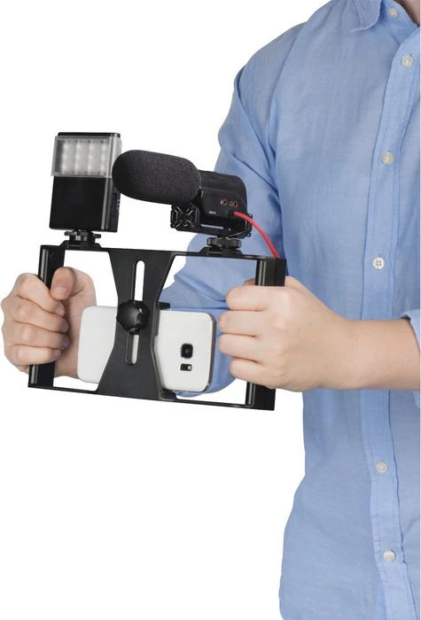 Hama Smartphone Video Handle