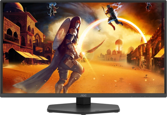 AOC Q25G4SR, 24.5"