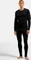 Odlo Active X-Warm Baselayer Funktionsshirt langarm schwarz (Herren) Vorschaubild