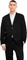 Jack & Jones Jaxon Slimt Fit Blazer (Herren) Vorschaubild