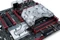 EK Water Blocks EK-FB Kit ASUS R5E Monoblock, Nickel Vorschaubild