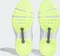 adidas Modern Classic 80 Spikeless cloud white/matte silver/lucid lemon Vorschaubild