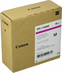 Canon Tinte PFI-1100M magenta