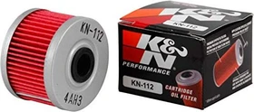 K&N Filter KN-112