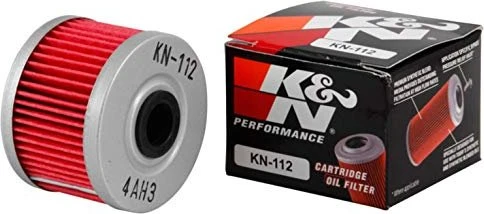 K&N Filter KN-112