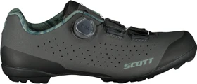 Scott Gravel Pro dark grey/light green (Damen)