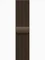 Apple Watch Series 12 (GPS) 42mm Aluminium dunkelbronze mit Milanaise-Armband dunkelbronze Vorschaubild