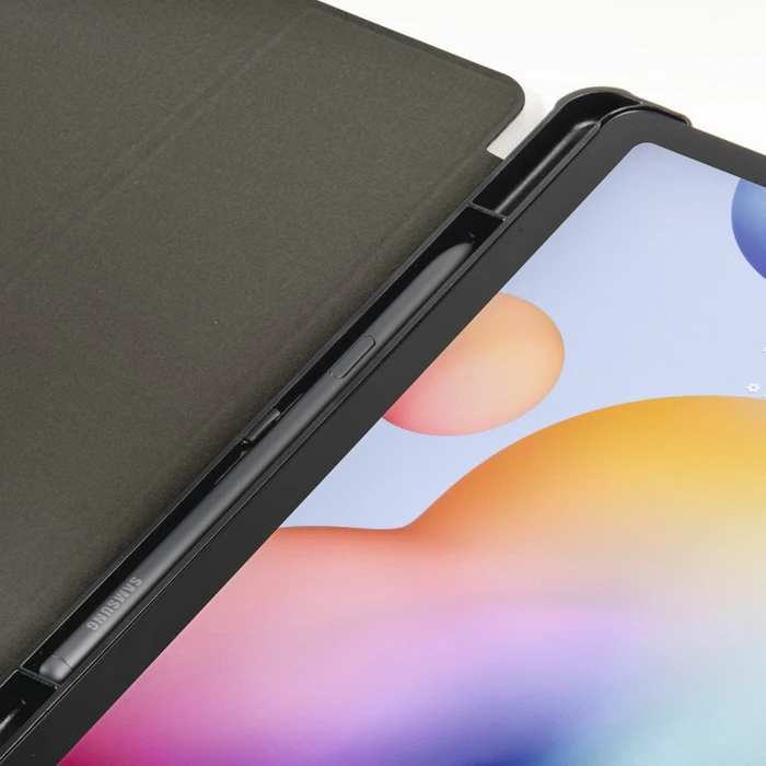 Hama Tablet Case Fold mit Stiftfach für Samsung Galaxy Tab S6 Lite 10.4" 20/22/24, schwarz