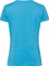 Vaude Essential Funktionsshirt kurzarm aqua (Damen) Vorschaubild