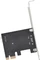SilverStone ECL01 2.5G PCI-Express-Netzwerkkarte LAN-Adapter, RJ-45, PCIe 2.0 x1 Vorschaubild