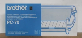 Brother PC-70 Thermotransferrolle