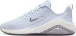 Nike Zoom Bella 7 football grey/sail/metallic cool grey (Damen)