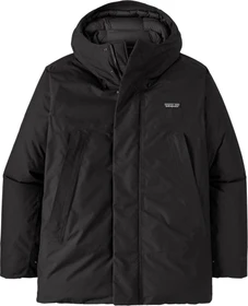Patagonia Stormshadow Funktionsmantel schwarz (Herren)