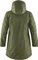 Fjällräven Greenland Down No. 1 Mantel laurel green (Damen) Vorschaubild