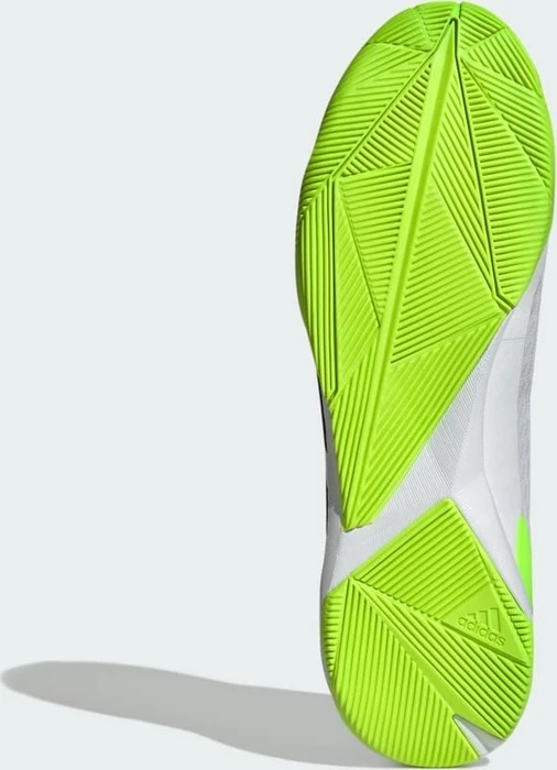 adidas Predator Accuracy.3 IN cloud white/core black/lucid lemon
