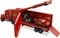 LEGO Cars - Mack's Team Truck Vorschaubild