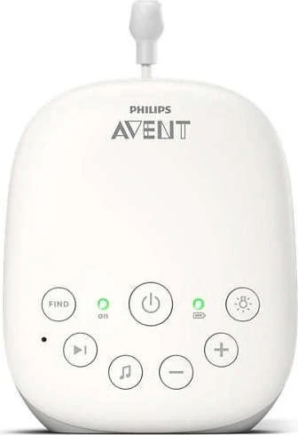 Philips Avent SCD713 Babyphone digital