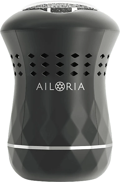 Ailoria Lustre Elektrischer Hornhautentferner