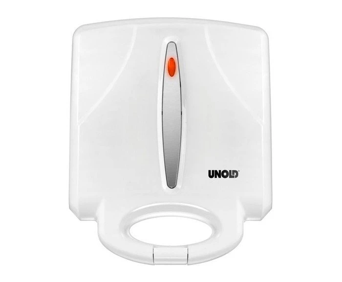 Unold 48360 Zaubernuss Waffeleisen ab € 39,85 (2026)