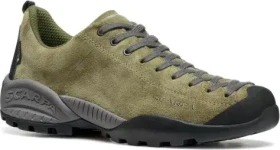 Scarpa Mojito GTX green olive