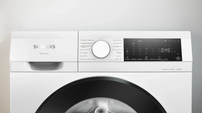 Siemens iQ300 WN44A141