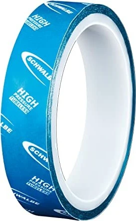 Schwalbe Tubeless-Felgenband 19mm, 10m