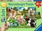 Ravensburger Puzzle Animal Club Tierfreunde Vorschaubild